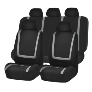 כיסוי מושבים דגם קלאסי – ClassicLine