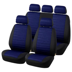 כיסוי מושבים סט מלא – ColorEdge