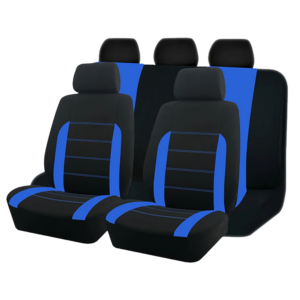 סט כיסויי מושבים אוניברסלי מלא – AutoPlus AllFit