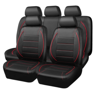 כיסוי מושבים מעור סינטטי – LeatherTouch