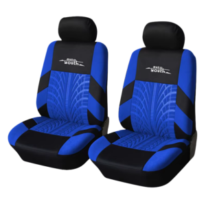 סט כיסויים דו מושבי ספורטיבי – Dynamic Line